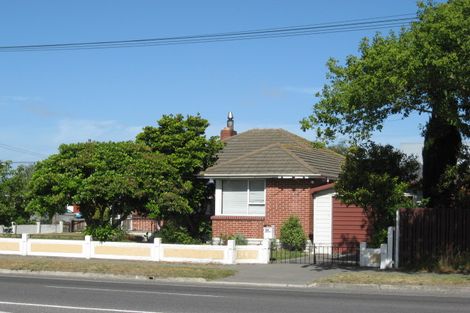 Photo of property in 44 Russley Road, Russley, Christchurch, 8042