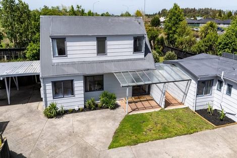Photo of property in 3a Caistor Street, Fairview Downs, Hamilton, 3214