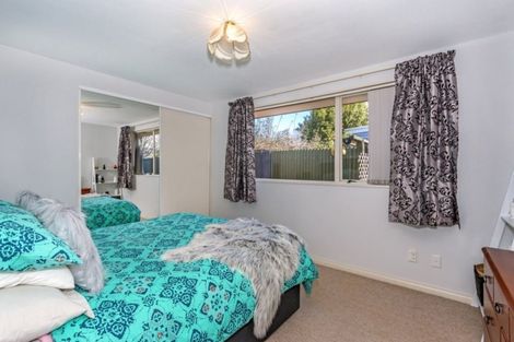 Photo of property in 1/145 Simeon Street, Spreydon, Christchurch, 8024