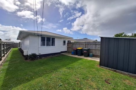 Photo of property in 7 Victor Street, Hurdon, New Plymouth, 4310