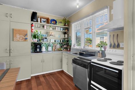 Photo of property in 43 Naylor Street, Hamilton East, Hamilton, 3216