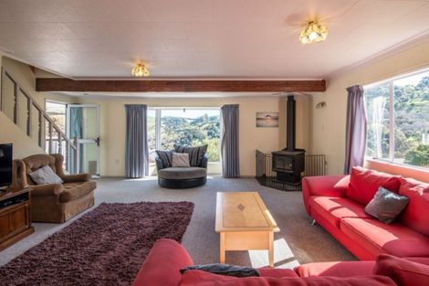Photo of property in 4 Libeau Lane, Akaroa, 7520