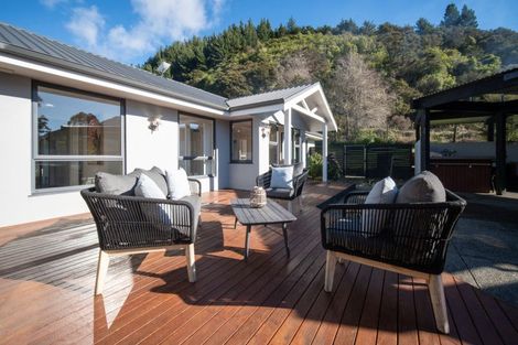 Photo of property in 794 Hira Road, Hira, Nelson, 7071