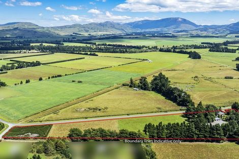 Photo of property in 428 Kowai Road, Springfield, 7681