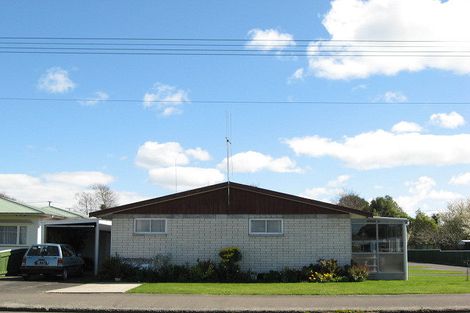 Photo of property in 152 Broadway, Marton, 4710