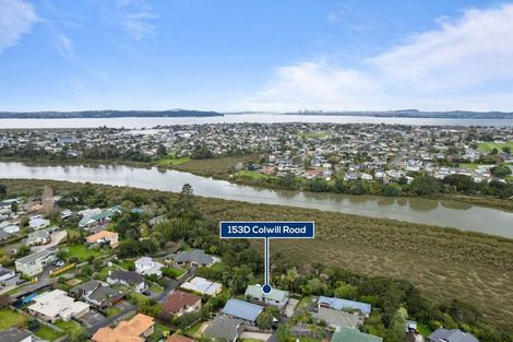 Photo of property in 153d Colwill Road, Massey, Auckland, 0614