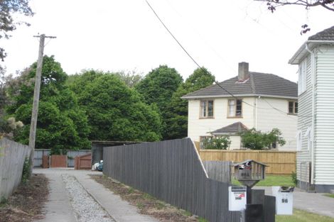 Photo of property in 96a Warden Street, Richmond, Christchurch, 8013
