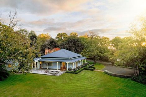 Photo of property in 109 Saint Leger Road, Te Awamutu, 3875