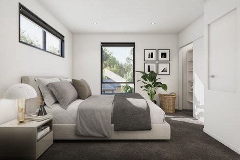 Photo of property in 3/2 Puna Street, Riccarton, Christchurch, 8041