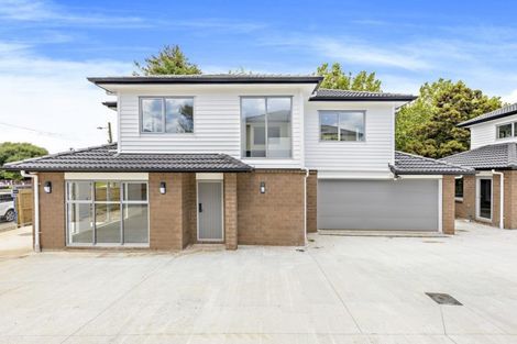Photo of property in 42a Landon Avenue, Mangere East, Auckland, 2024