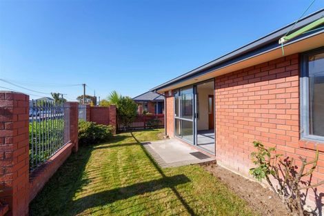 Photo of property in 1/22 Boon Street, Sydenham, Christchurch, 8023
