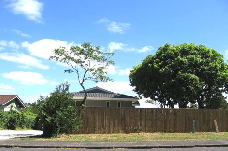 Photo of property in 38 Hobby Avenue, Birkdale, Auckland, 0626