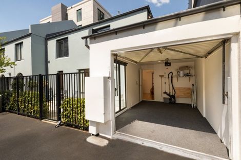 Photo of property in 12/388 Montreal Street, Christchurch Central, Christchurch, 8013