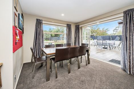 Photo of property in 75a Lowes Road, Rolleston, 7614