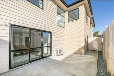 Photo of property in 3u2 Manning Street, Hamilton Central, Hamilton, 3204