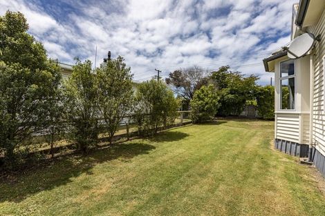 Photo of property in 66 Racecourse Road, Waipukurau, 4200