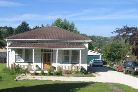 Photo of property in 7 Hill Street, Te Kuiti, 3910