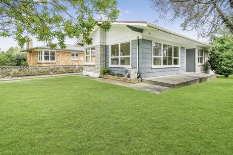 Photo of property in 263 Hukanui Road, Chartwell, Hamilton, 3210