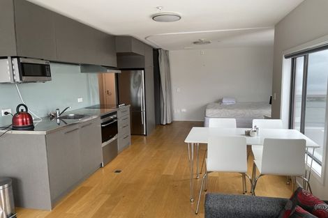 Photo of property in 805/8u Wigan Street, Te Aro, Wellington, 6011