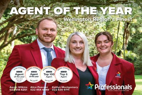 Photo of property in 137 Cambridge Terrace, Fairfield, Lower Hutt, 5011