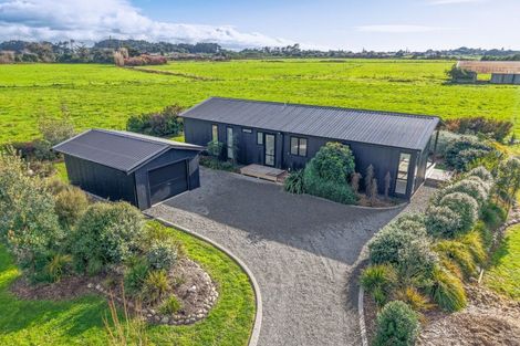Photo of property in 128 Rangiuru Road, Otaki Beach, Otaki, 5512