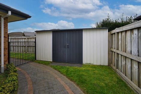 Photo of property in 18 Burgundy Court, Rototuna, Hamilton, 3210