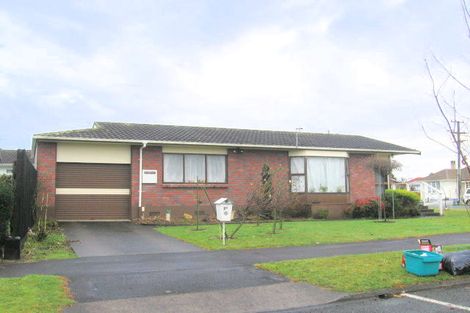 Photo of property in 2a Saint Lukes Place, Bader, Hamilton, 3206