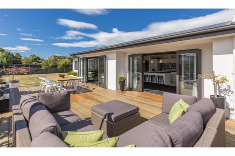 Photo of property in 32 John Annan Street, Halswell, Christchurch, 8025