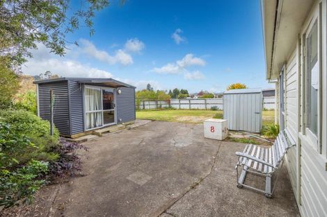 Photo of property in 28 Te Kumi Road, Te Kuiti, 3910