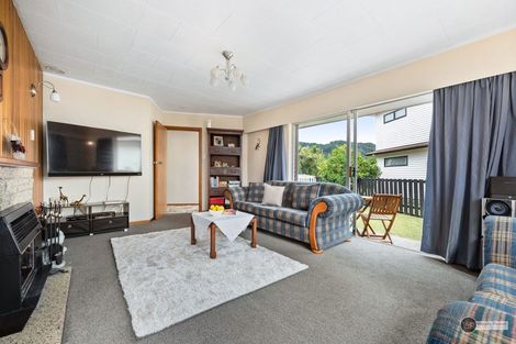 Photo of property in 19 Konini Street, Wainuiomata, Lower Hutt, 5014