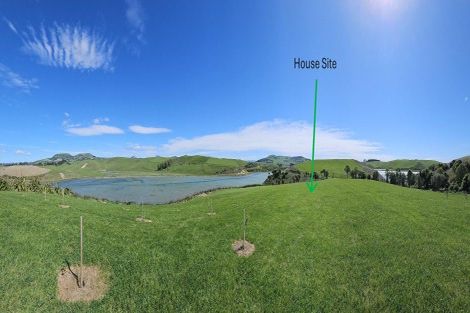 Photo of property in 371 Thorburn Road, Waikouaiti, 9472