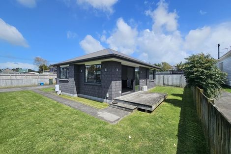 Photo of property in 63a Domett Street, Waitara, 4320