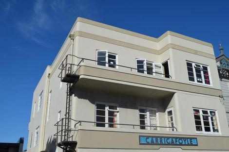 Photo of property in 193u4 The Terrace, Wellington Central, Wellington, 6011
