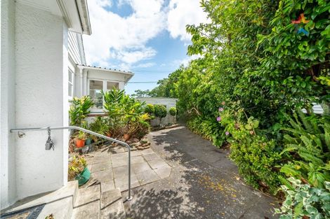 Photo of property in 21 Hayward Terrace, Waiwhetu, Lower Hutt, 5010