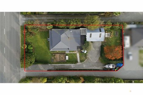 Photo of property in 260 Talbot Street, Geraldine, 7930
