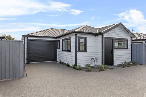 Photo of property in 3/271 Innes Road, Mairehau, 8052