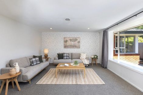 Photo of property in 111 Paparoa Street, Papanui, Christchurch, 8053