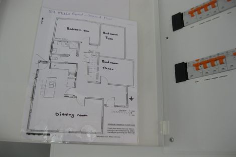 Photo of property in 57 Mills Road, Brooklyn, Wellington, 6021