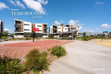 Photo of property in 106/38d Fraser Avenue, Northcote, Auckland, 0627