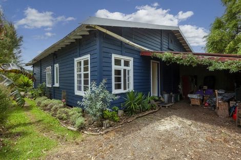 Photo of property in 1323 Oruru Road, Peria, Kaitaia, 0482