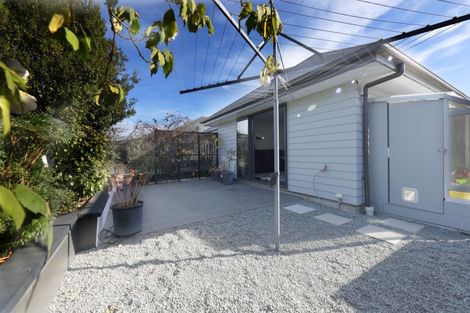 Photo of property in 3 Berners Way, Rolleston, 7615