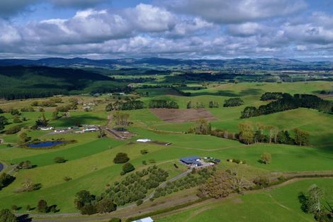 Photo of property in 563 Kopuku Road, Maramarua Forest, Te Kauwhata, 3781