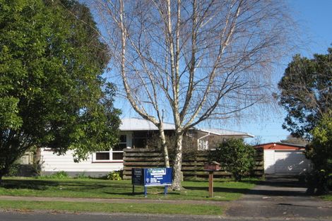 Photo of property in 47 Fairview Street, Fairview Downs, Hamilton, 3214