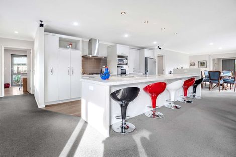 Photo of property in 141 Lowes Road, Rolleston, 7614