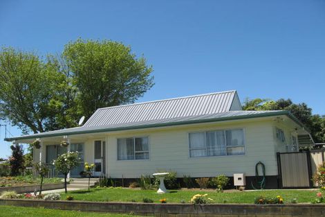 Photo of property in 1 Loomb Place, Te Awamutu, 3800