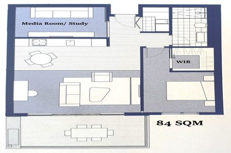 Photo of property in 303/12 Marlborough Crescent, Hobsonville, Auckland, 0616