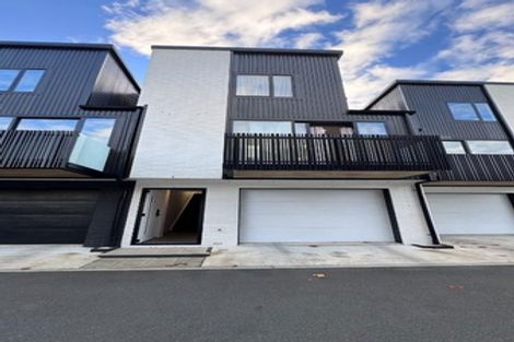 Photo of property in 27/216u Tristram Street, Hamilton Central, Hamilton, 3204