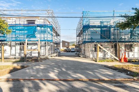 Photo of property in 1 Rimu Street, Wainuiomata, Lower Hutt, 5014