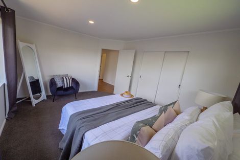 Photo of property in 21 Robinia Place, Snells Beach, 0920