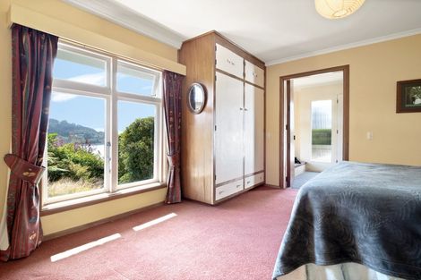 Photo of property in 3 Prospect Row, Roseneath, Port Chalmers, 9023